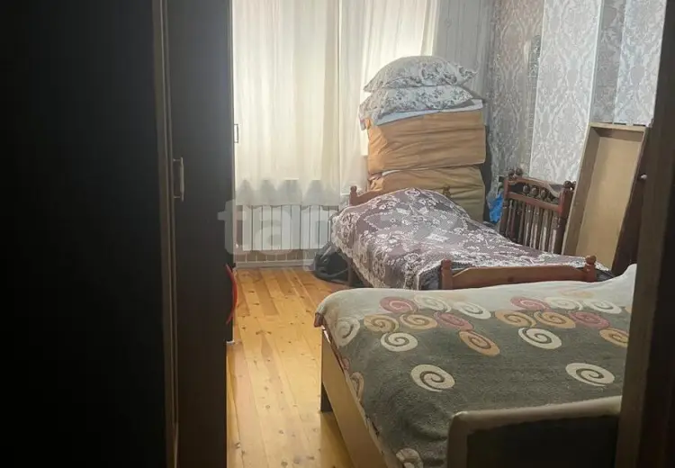 2 otaqlı mənzil , Bakı