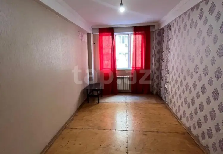2 otaqlı mənzil , Bakı