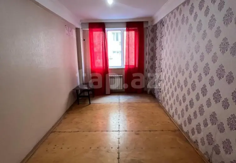 2 otaqlı mənzil , Bakı