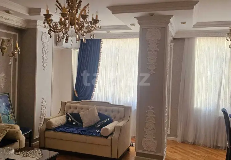 3 otaqlı mənzil , Bakı