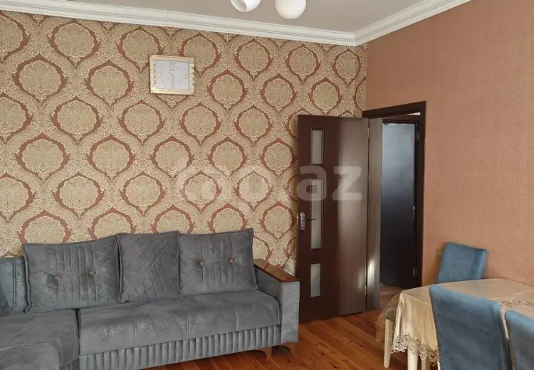 3 otaqlı mənzil , Sumqayıt