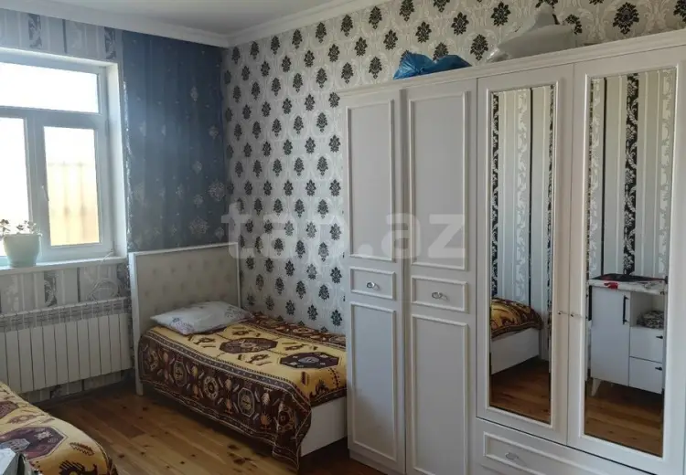3 otaqlı mənzil , Sumqayıt