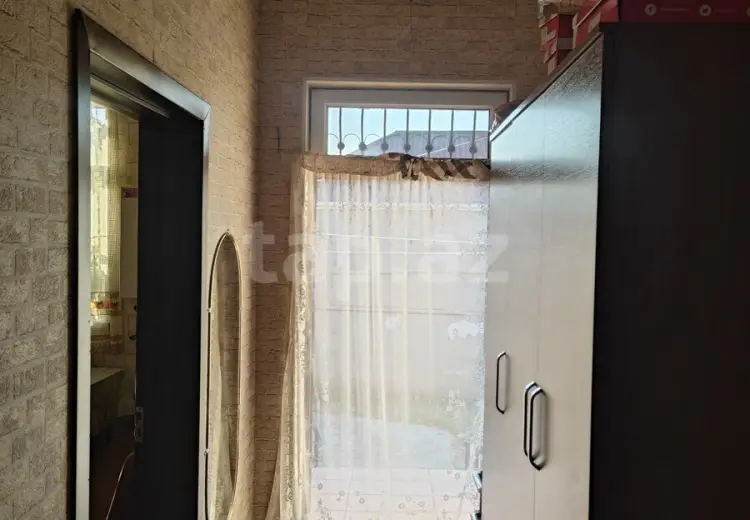 3 otaqlı mənzil , Sumqayıt