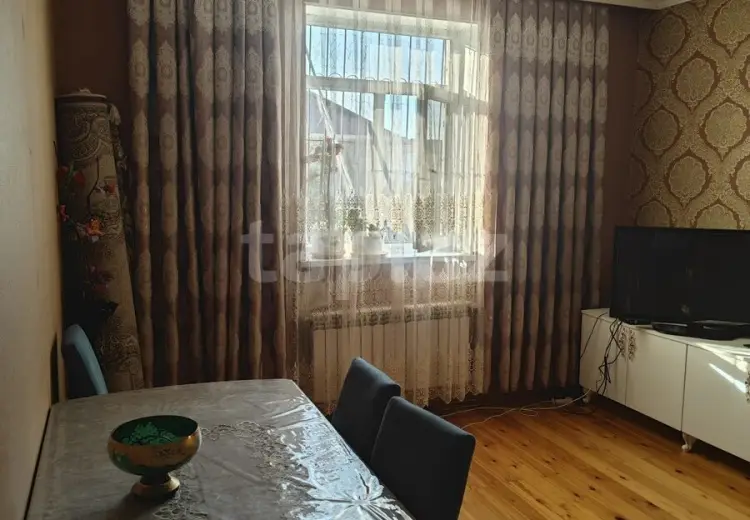 3 otaqlı mənzil , Sumqayıt