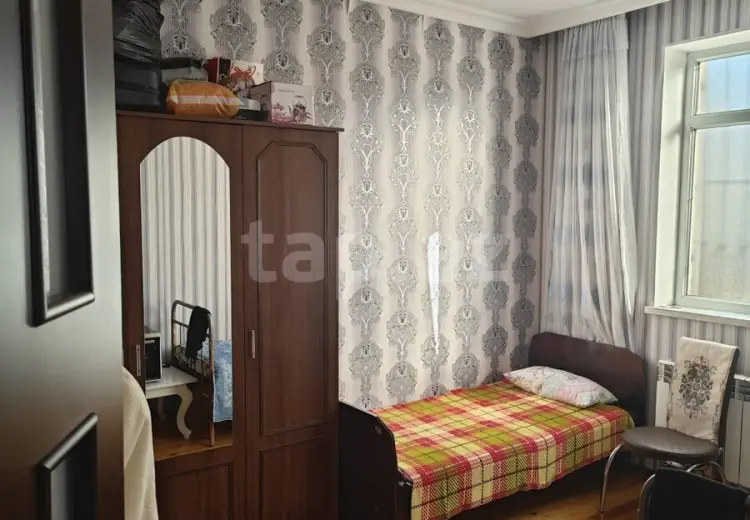 3 otaqlı mənzil , Sumqayıt