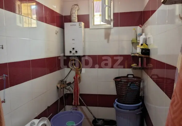 3 otaqlı mənzil , Sumqayıt