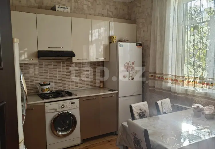 3 otaqlı mənzil , Sumqayıt