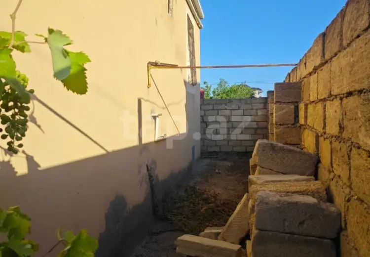 3 otaqlı mənzil , Sumqayıt