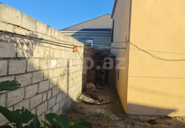 3 otaqlı mənzil , Sumqayıt