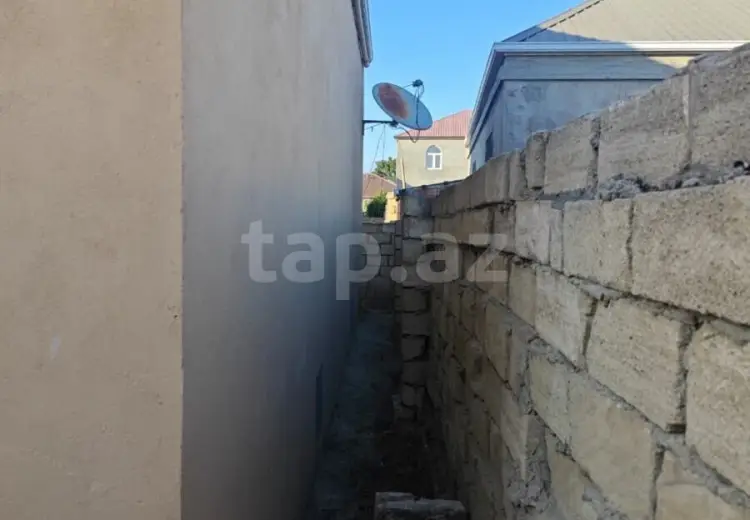 3 otaqlı mənzil , Sumqayıt