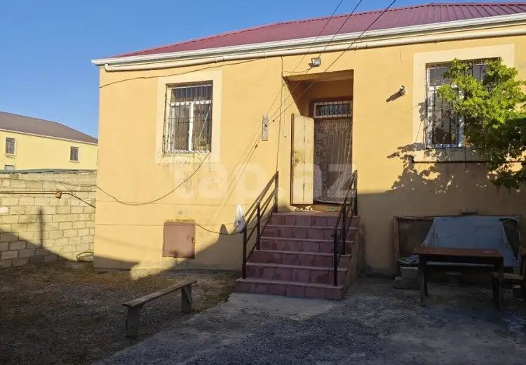 3 otaqlı mənzil , Sumqayıt