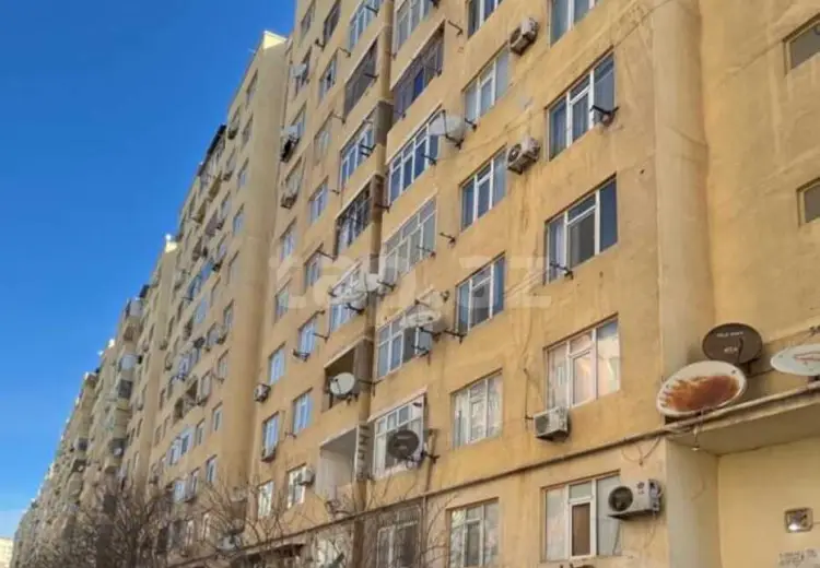 3 otaqlı mənzil , Xırdalan