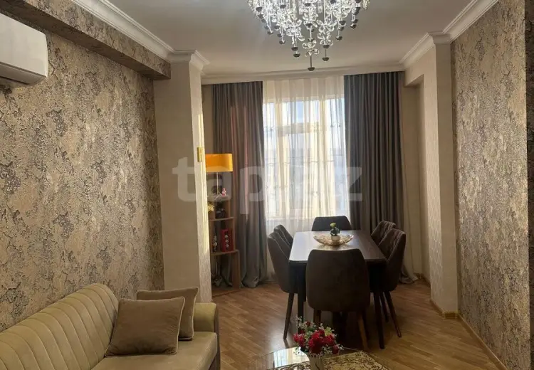 3 otaqlı mənzil , Xırdalan