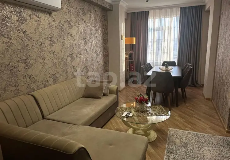 3 otaqlı mənzil , Xırdalan