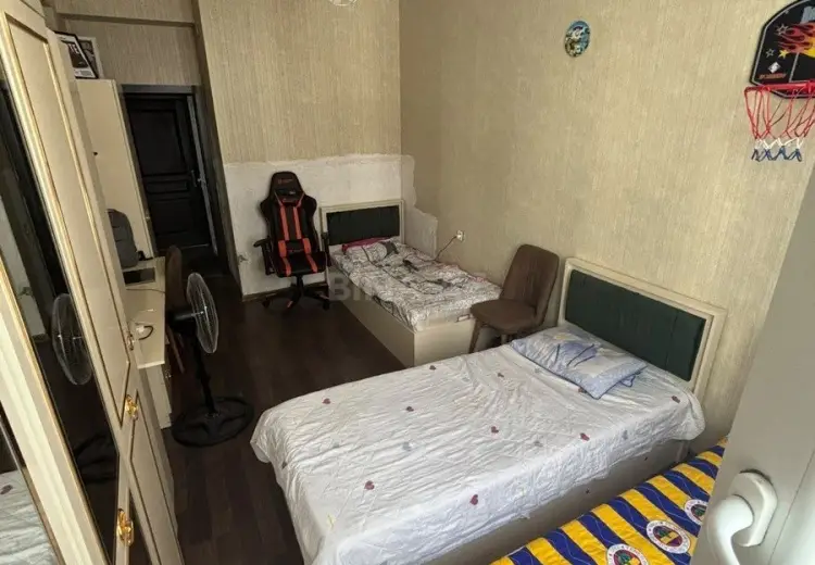 4 otaqlı mənzil Satılır, Hövsan qəs., Suraxanı, Bakı