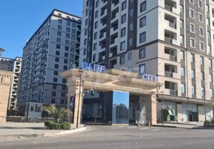 2 otaqlı mənzil , Bakı