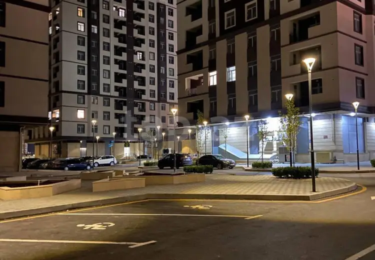 2 otaqlı mənzil , Bakı
