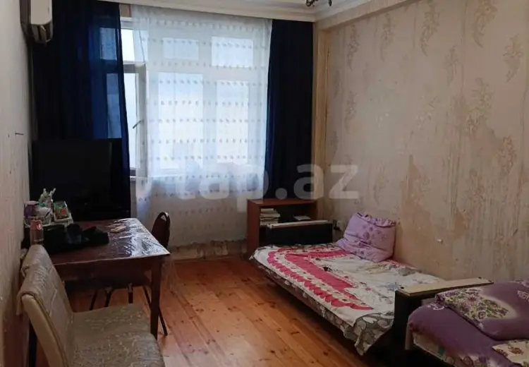 2 otaqlı mənzil , Bakı