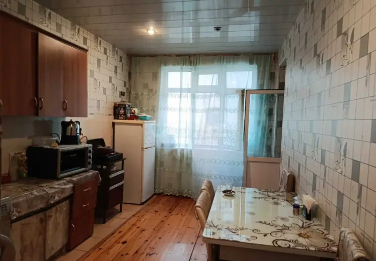 2 otaqlı mənzil , Bakı