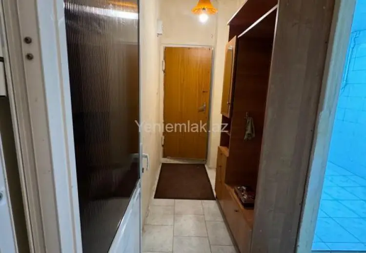 1 otaqlı mənzil Kirayə (aylıq), 7-ci mikrorayon, Binəqədi, Bakı