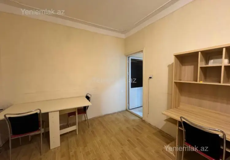1 otaqlı mənzil Kirayə (aylıq), 7-ci mikrorayon, Binəqədi, Bakı