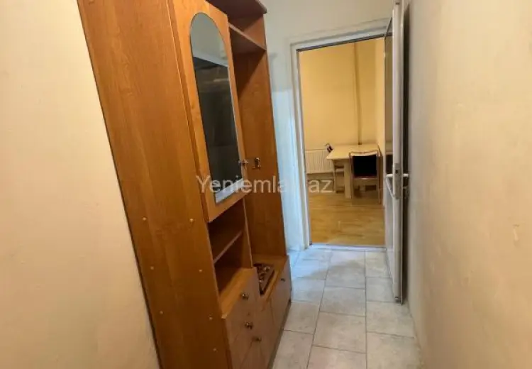 1 otaqlı mənzil Kirayə (aylıq), 7-ci mikrorayon, Binəqədi, Bakı