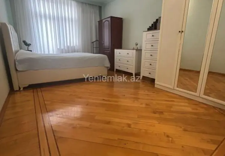 3 otaqlı mənzil Satılır, Yasamal qəs., Yasamal, Bakı