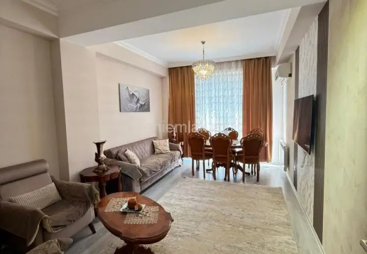 2 otaqlı mənzil Kirayə (aylıq), Yasamal qəs., Yasamal, Bakı