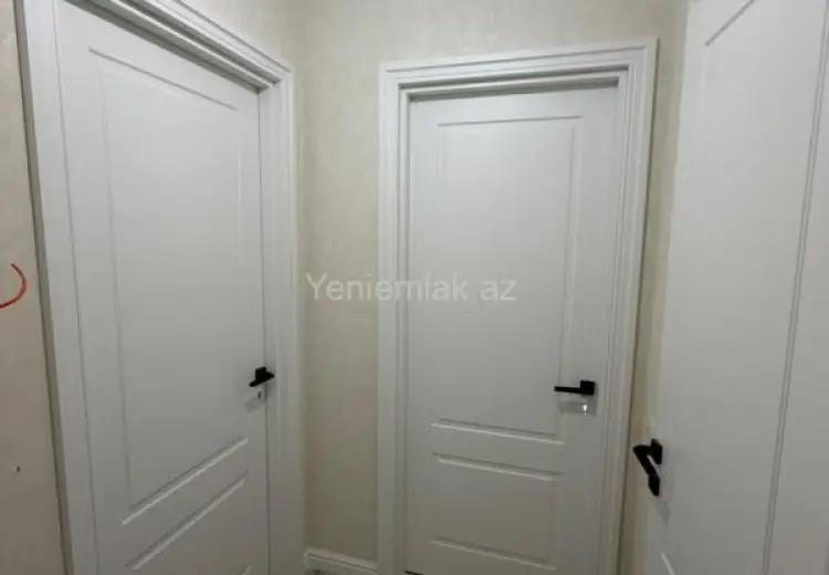 2 otaqlı mənzil Satılır, Yasamal qəs., Yasamal, Bakı