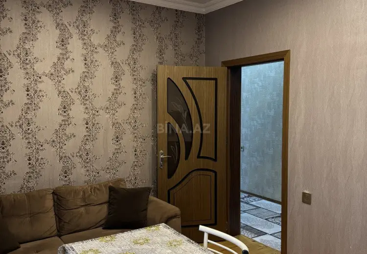 3 otaqlı mənzil Satılır, Bayıl qəs., Səbail, Bakı