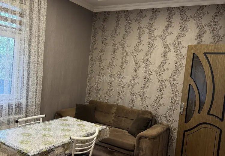 3 otaqlı mənzil Satılır, Bayıl qəs., Səbail, Bakı