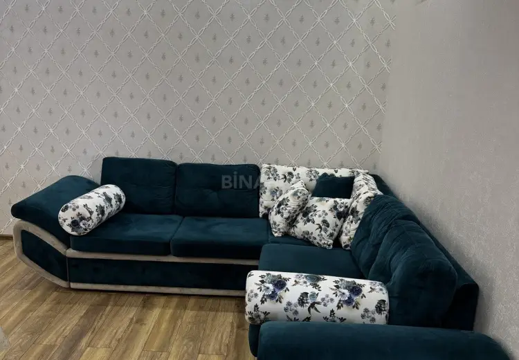 3 otaqlı mənzil Satılır, Bayıl qəs., Səbail, Bakı