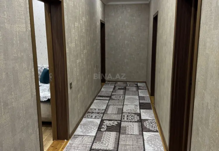 3 otaqlı mənzil Satılır, Bayıl qəs., Səbail, Bakı