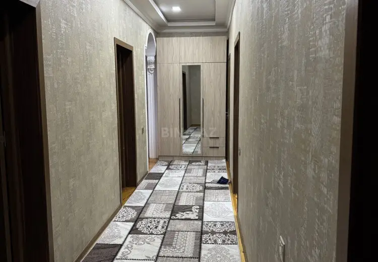 3 otaqlı mənzil Satılır, Bayıl qəs., Səbail, Bakı