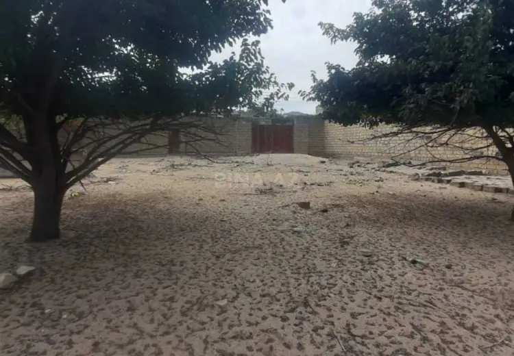 12 sot Torpaq Satılır, Goradil, Abşeron
