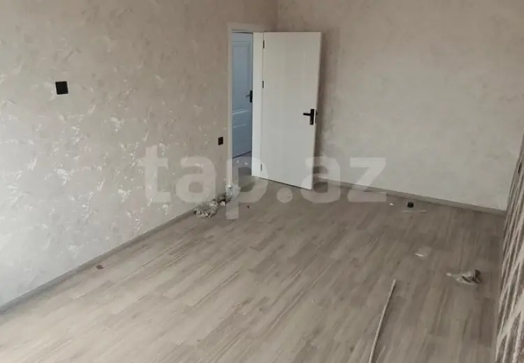 3 otaqlı mənzil , Sumqayıt