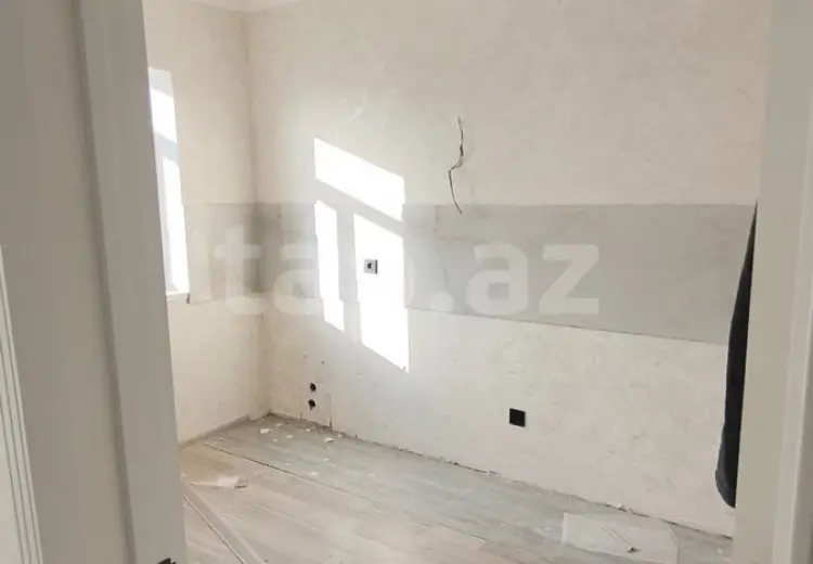 3 otaqlı mənzil , Sumqayıt