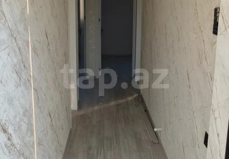 3 otaqlı mənzil , Sumqayıt