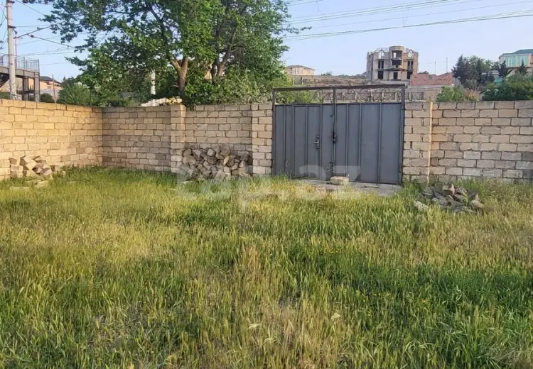 0 m² Obyekt / Ofis , Novxanı, Abşeron