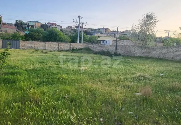 0 m² Obyekt / Ofis , Novxanı, Abşeron