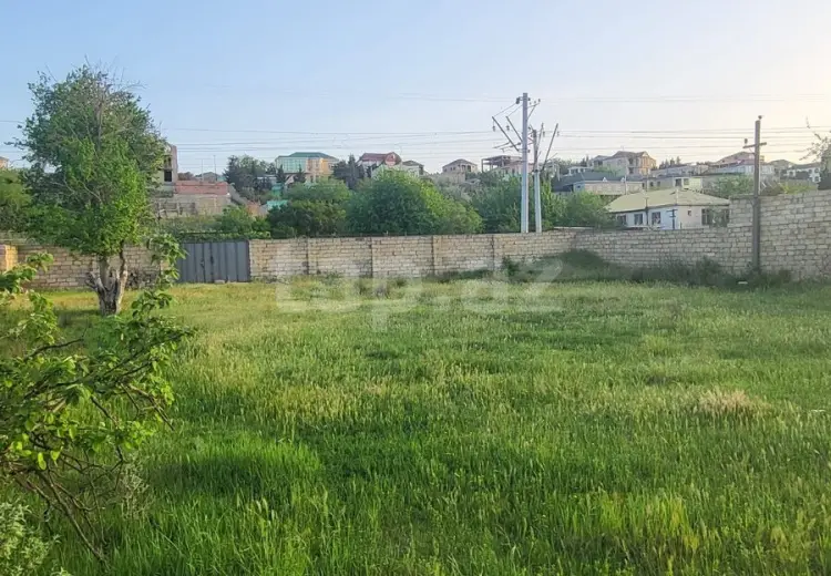0 m² Obyekt / Ofis , Novxanı, Abşeron