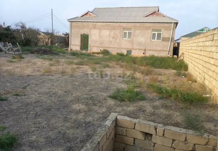 4 otaqlı mənzil , Şirvan
