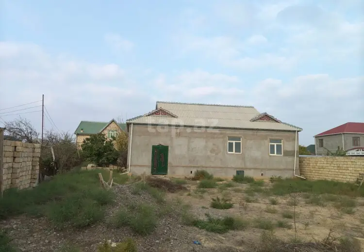 4 otaqlı mənzil , Şirvan