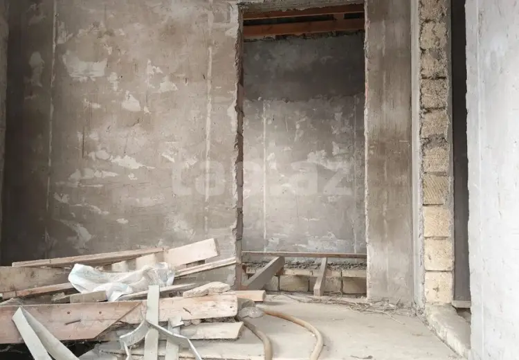 4 otaqlı mənzil , Şirvan