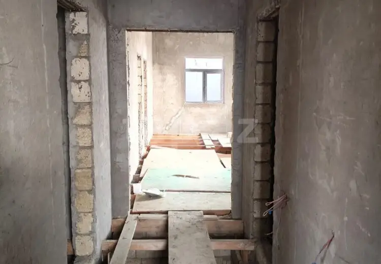 4 otaqlı mənzil , Şirvan