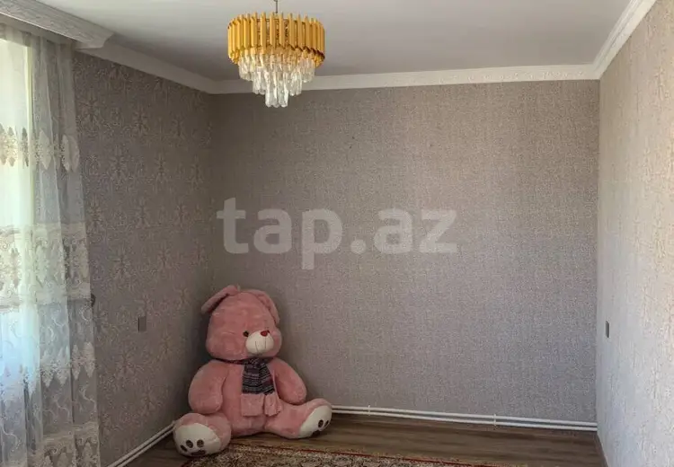 2 otaqlı mənzil , Sumqayıt