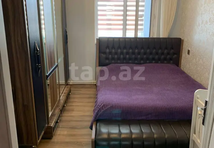 2 otaqlı mənzil , Sumqayıt