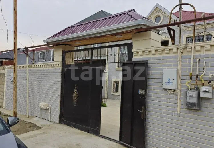 4 otaqlı mənzil , Sumqayıt