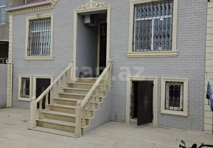 4 otaqlı mənzil , Sumqayıt