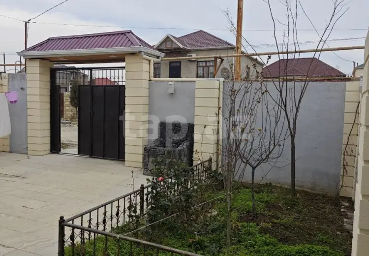 4 otaqlı mənzil , Sumqayıt